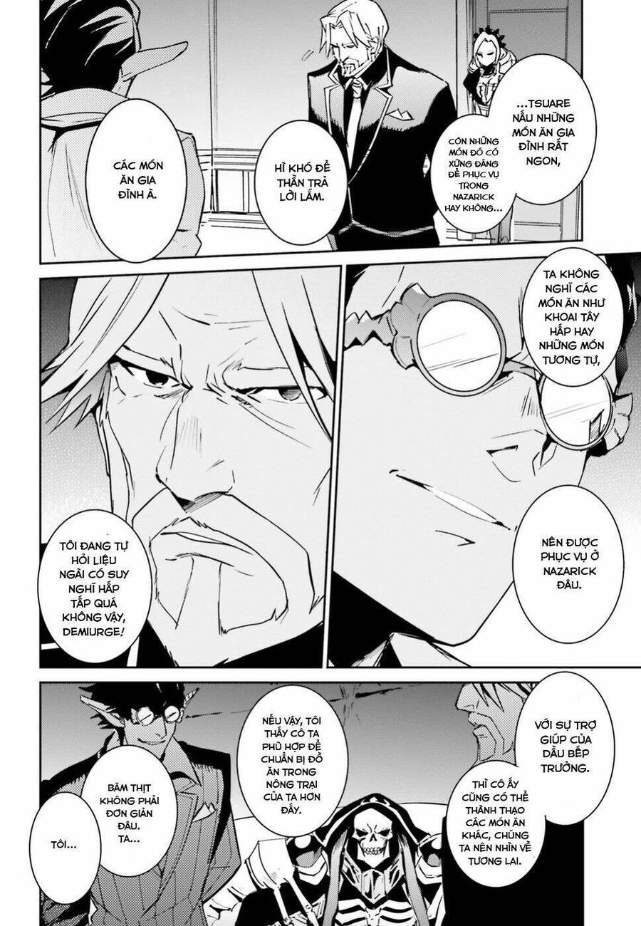 Khám Phá Thế Giới Game Chapter 40 - 42