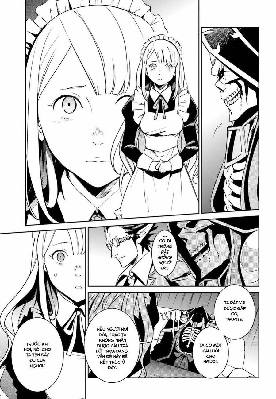 Khám Phá Thế Giới Game Chapter 40 - 47