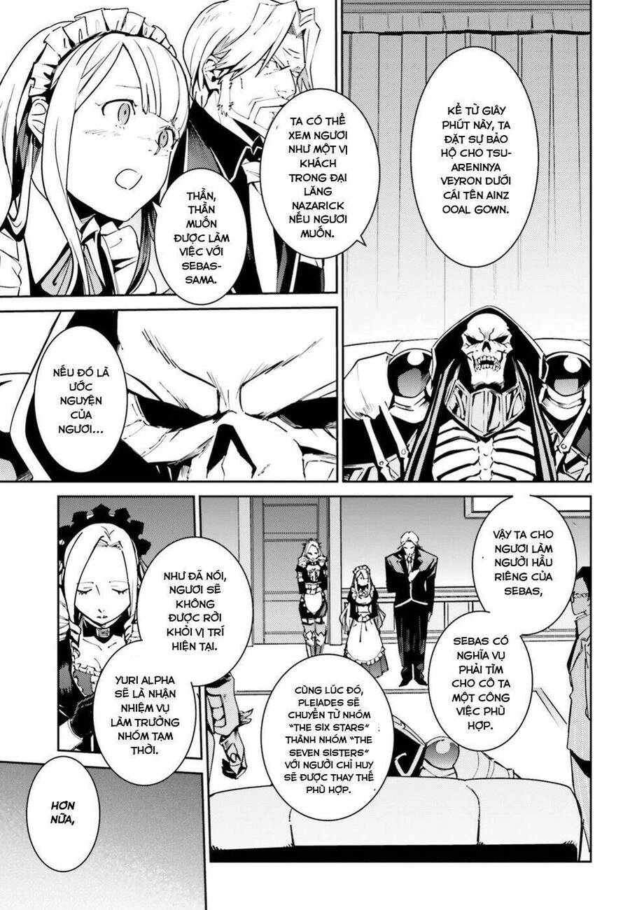 Khám Phá Thế Giới Game Chapter 40 - 49