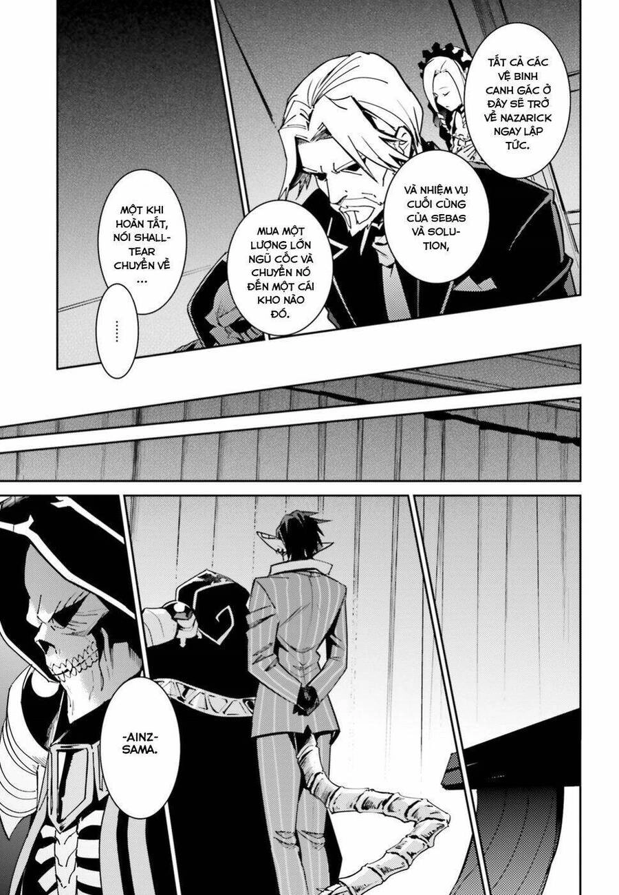 Khám Phá Thế Giới Game Chapter 40 - 51