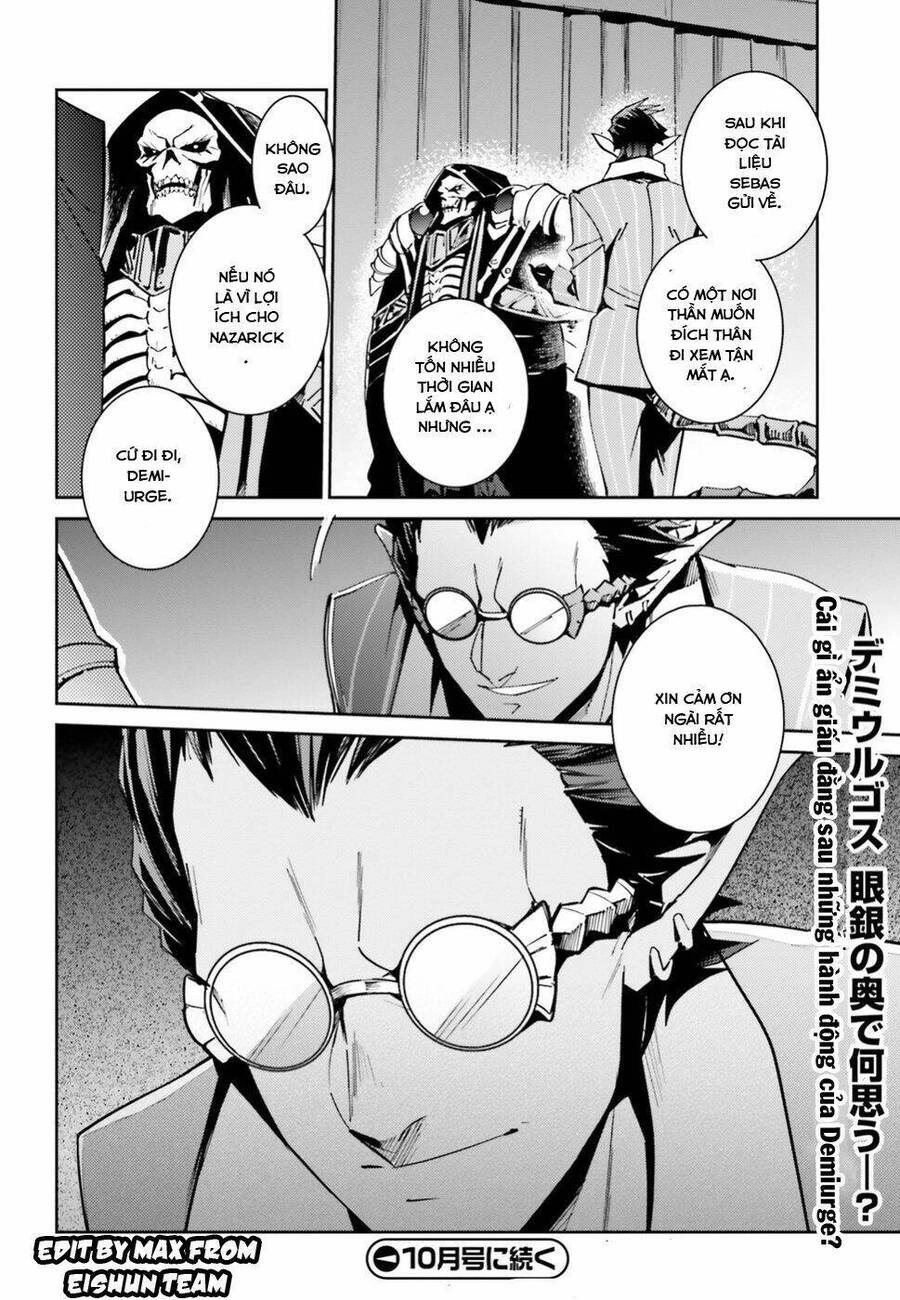 Khám Phá Thế Giới Game Chapter 40 - 54