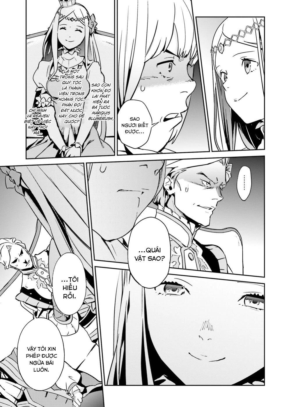 Khám Phá Thế Giới Game Chapter 41 - 12