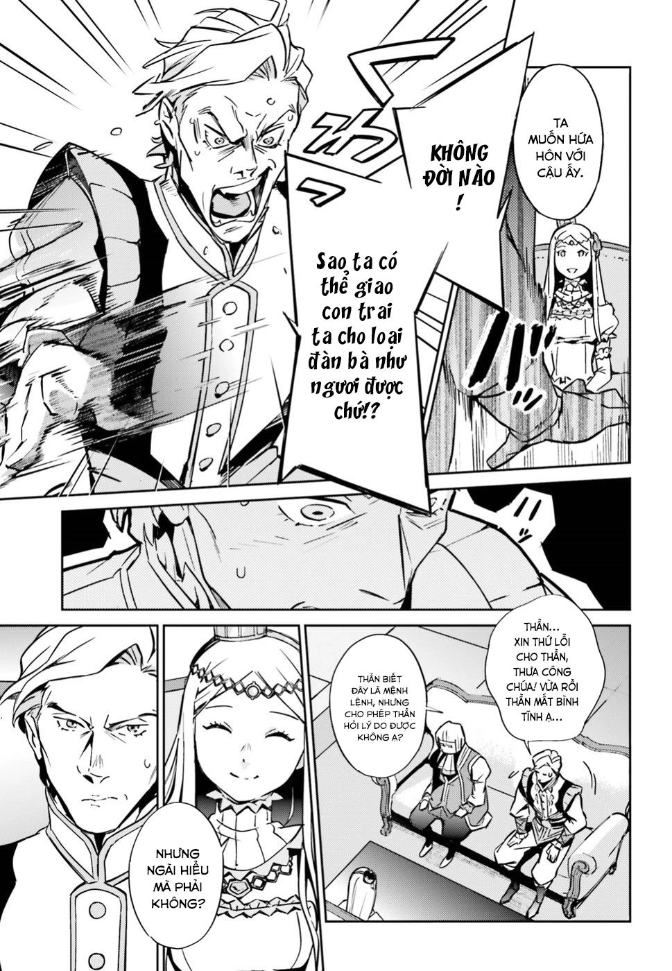 Khám Phá Thế Giới Game Chapter 41 - 20