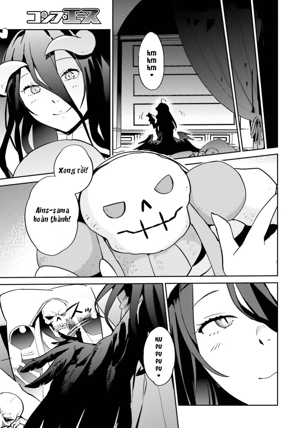 Khám Phá Thế Giới Game Chapter 41 - 30