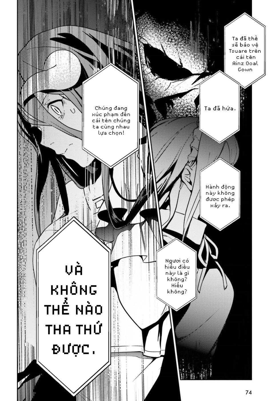 Khám Phá Thế Giới Game Chapter 41 - 33