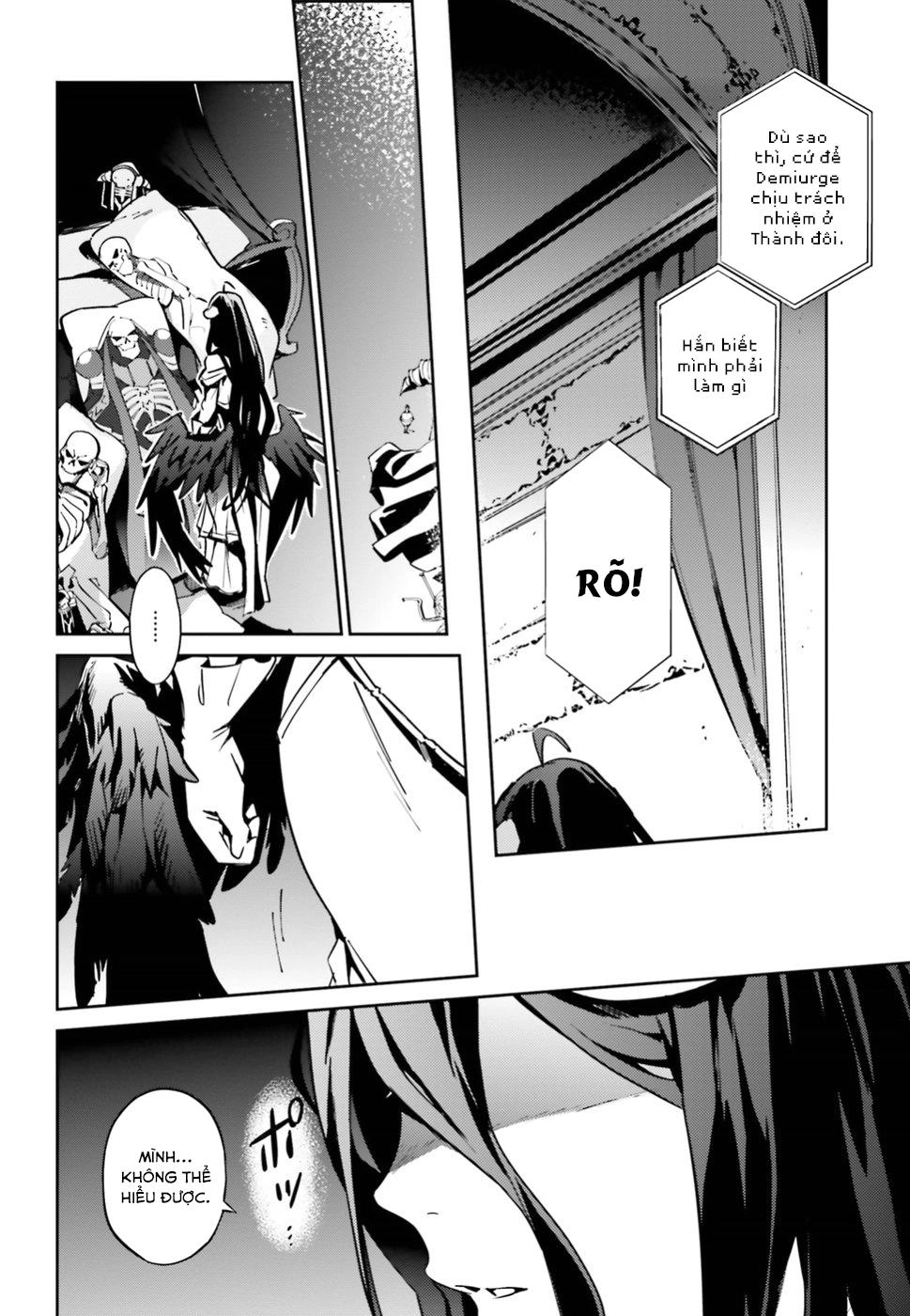 Khám Phá Thế Giới Game Chapter 41 - 35