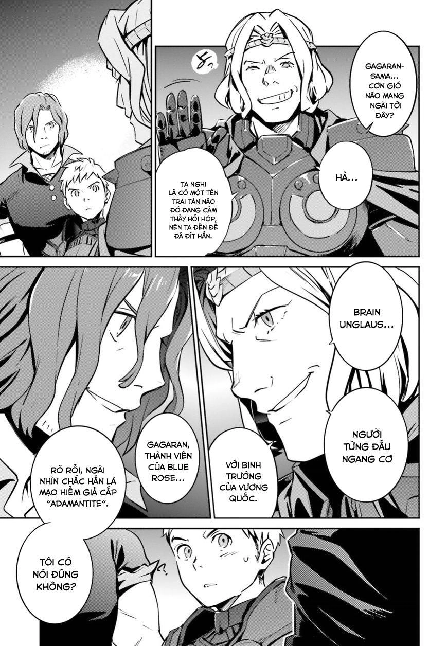 Khám Phá Thế Giới Game Chapter 42 - 17