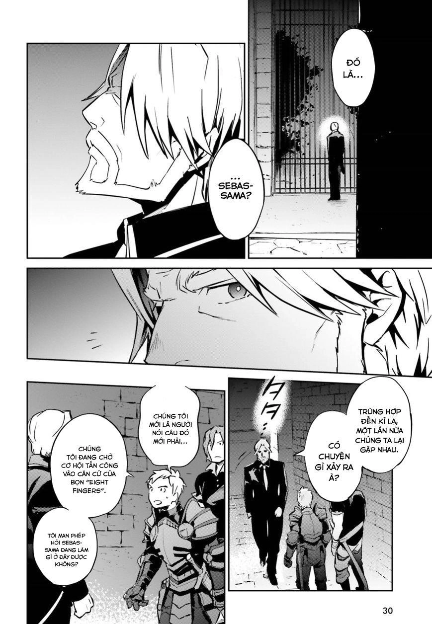 Khám Phá Thế Giới Game Chapter 42 - 22