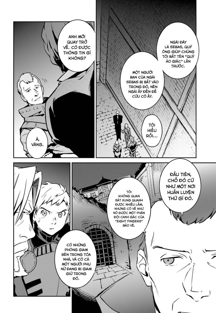 Khám Phá Thế Giới Game Chapter 42 - 24