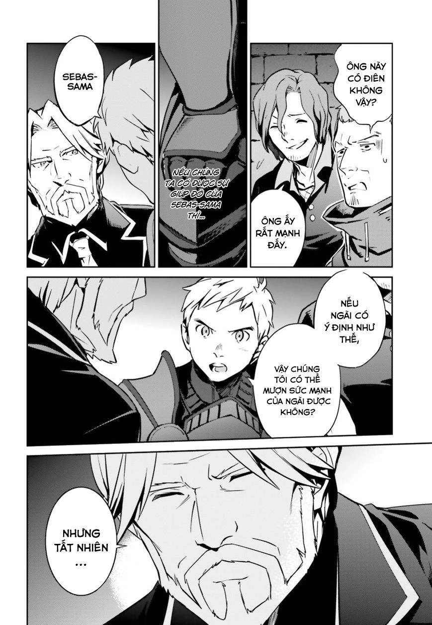 Khám Phá Thế Giới Game Chapter 42 - 26