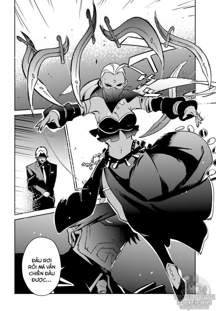 Khám Phá Thế Giới Game Chapter 43 - 4