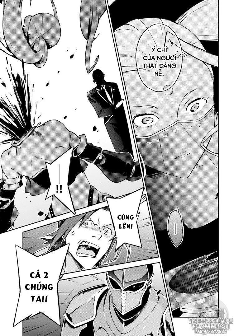 Khám Phá Thế Giới Game Chapter 43 - 5