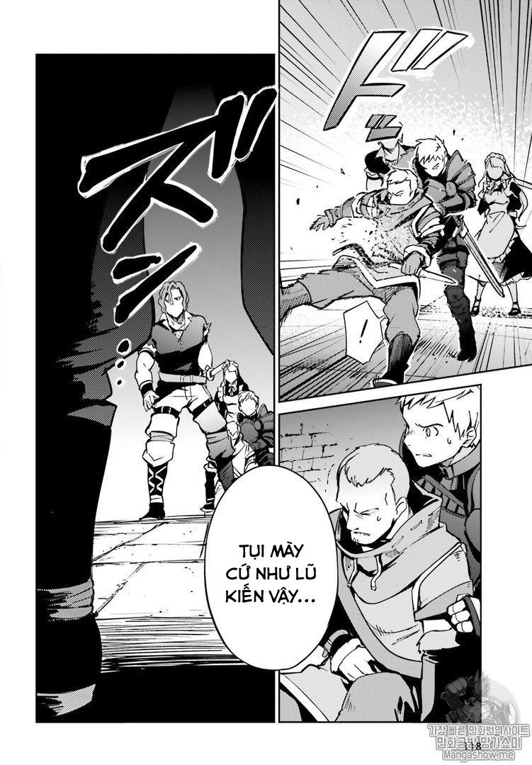 Khám Phá Thế Giới Game Chapter 43 - 14