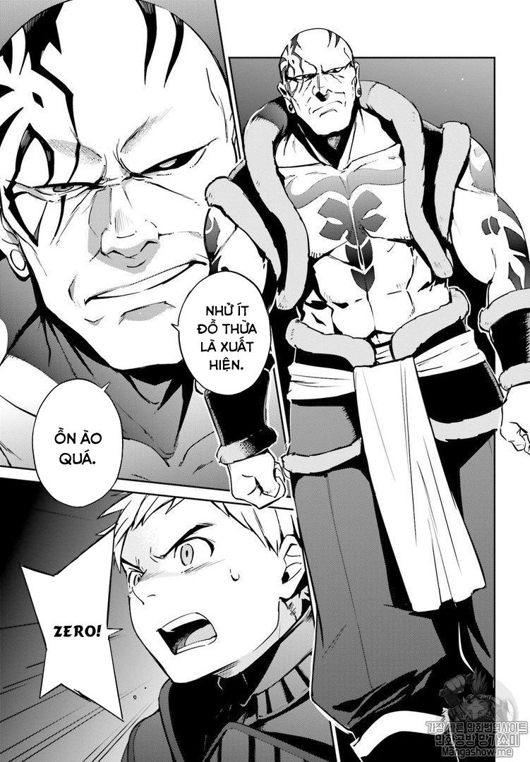 Khám Phá Thế Giới Game Chapter 43 - 15