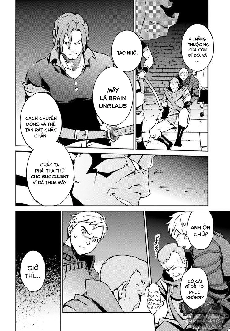 Khám Phá Thế Giới Game Chapter 43 - 16