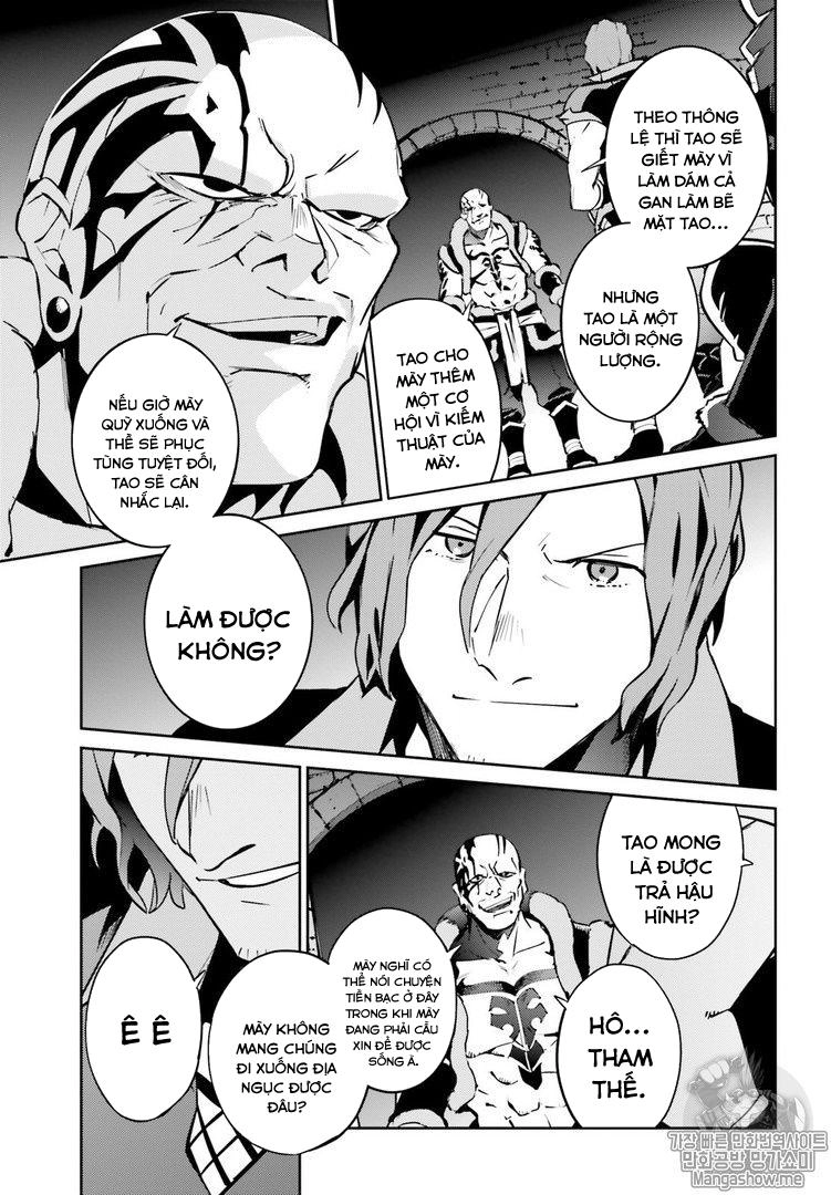 Khám Phá Thế Giới Game Chapter 43 - 17