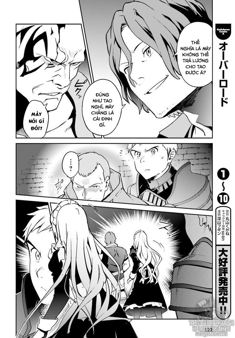 Khám Phá Thế Giới Game Chapter 43 - 18