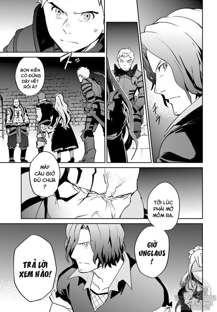 Khám Phá Thế Giới Game Chapter 43 - 19