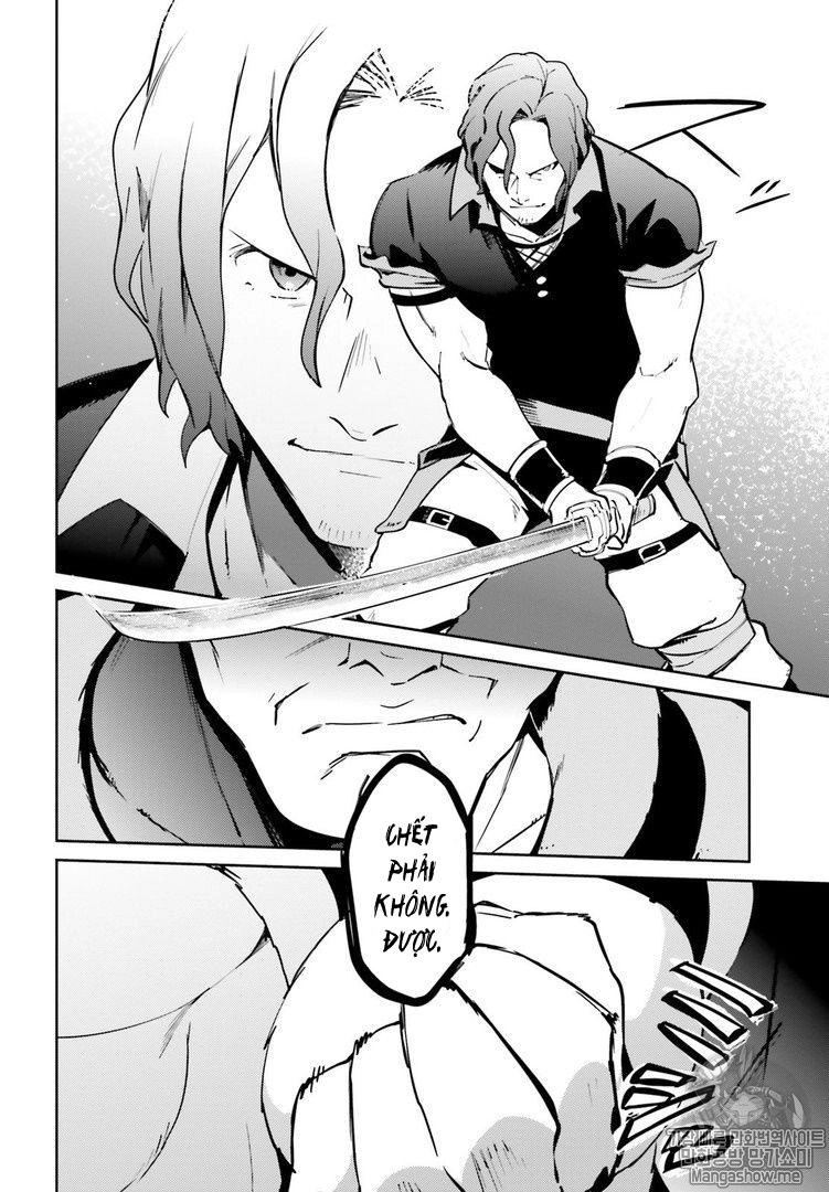 Khám Phá Thế Giới Game Chapter 43 - 20