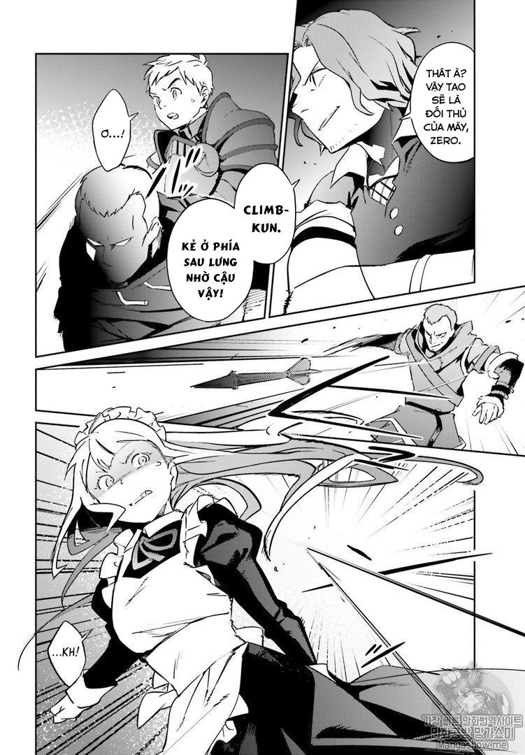 Khám Phá Thế Giới Game Chapter 43 - 22