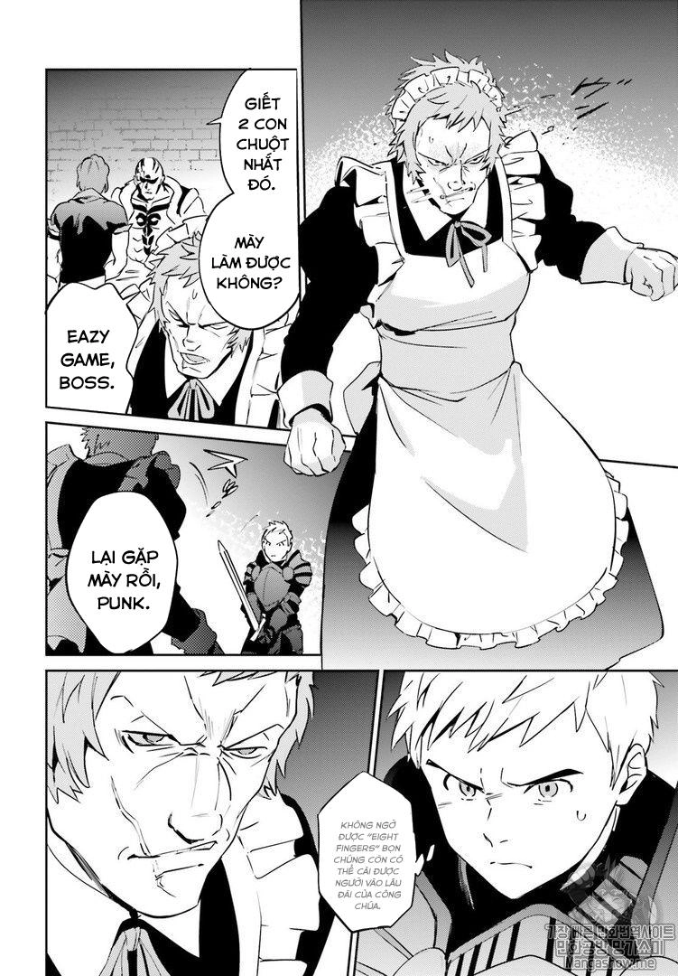 Khám Phá Thế Giới Game Chapter 43 - 24