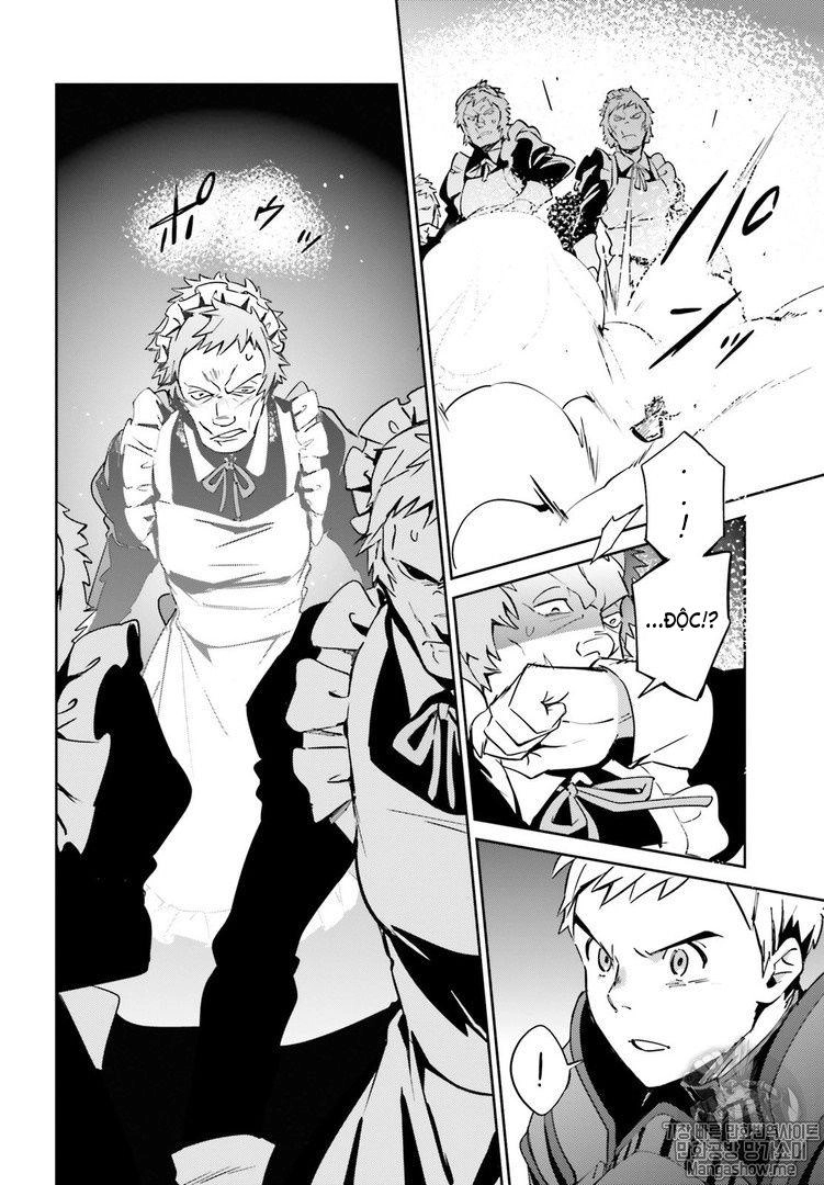 Khám Phá Thế Giới Game Chapter 43 - 26