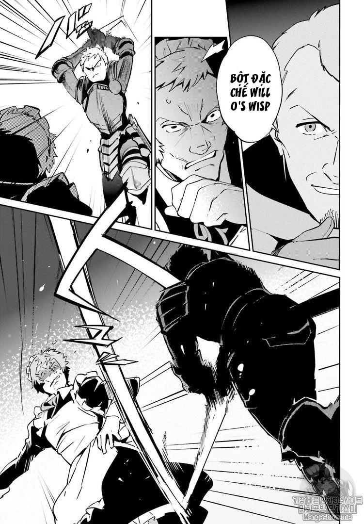 Khám Phá Thế Giới Game Chapter 43 - 27