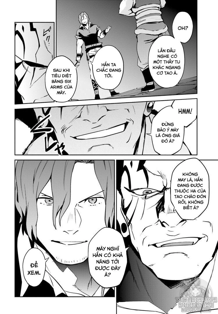 Khám Phá Thế Giới Game Chapter 43 - 32