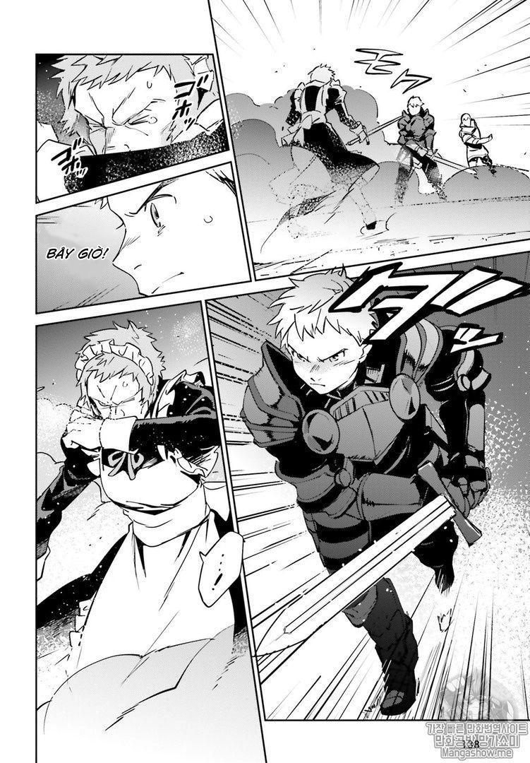 Khám Phá Thế Giới Game Chapter 43 - 34