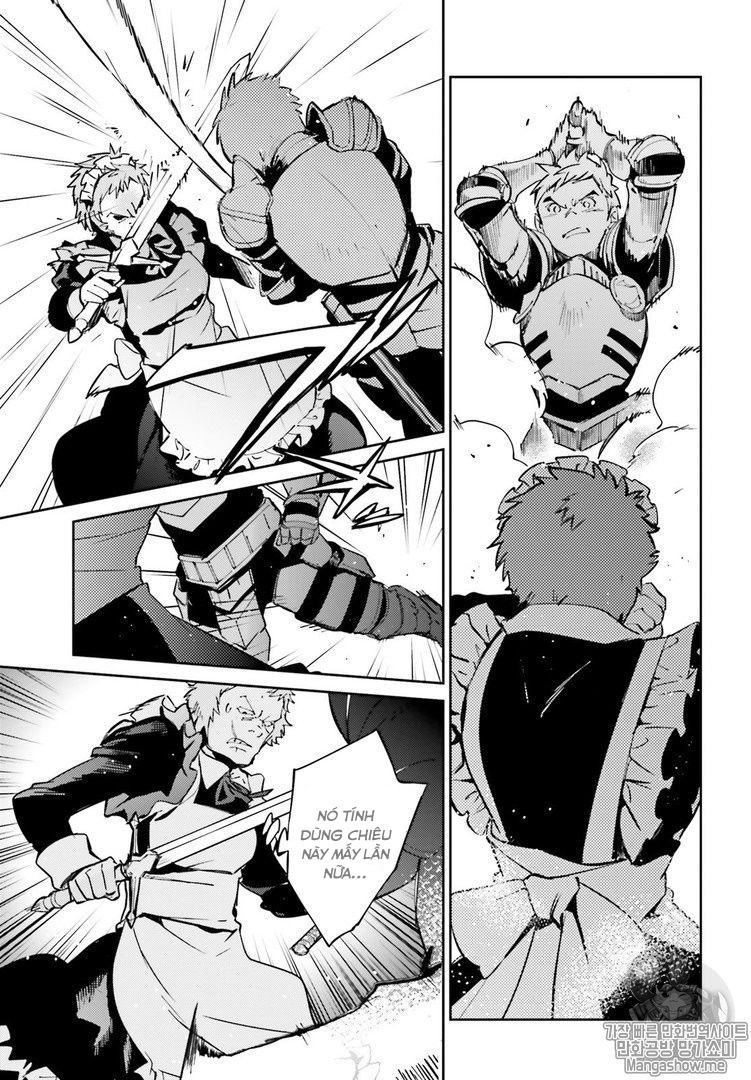 Khám Phá Thế Giới Game Chapter 43 - 35