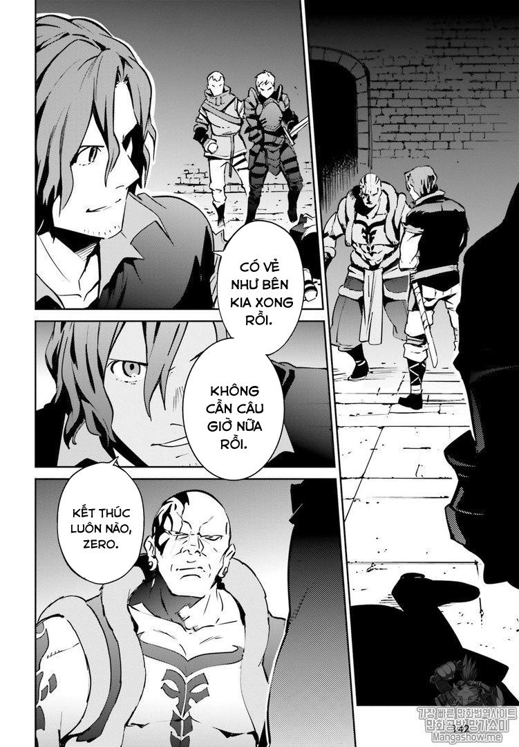 Khám Phá Thế Giới Game Chapter 43 - 38