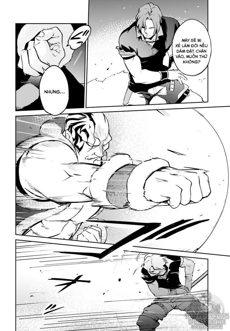 Khám Phá Thế Giới Game Chapter 43 - 40