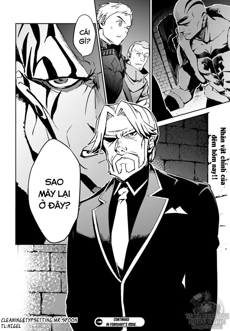 Khám Phá Thế Giới Game Chapter 43 - 44