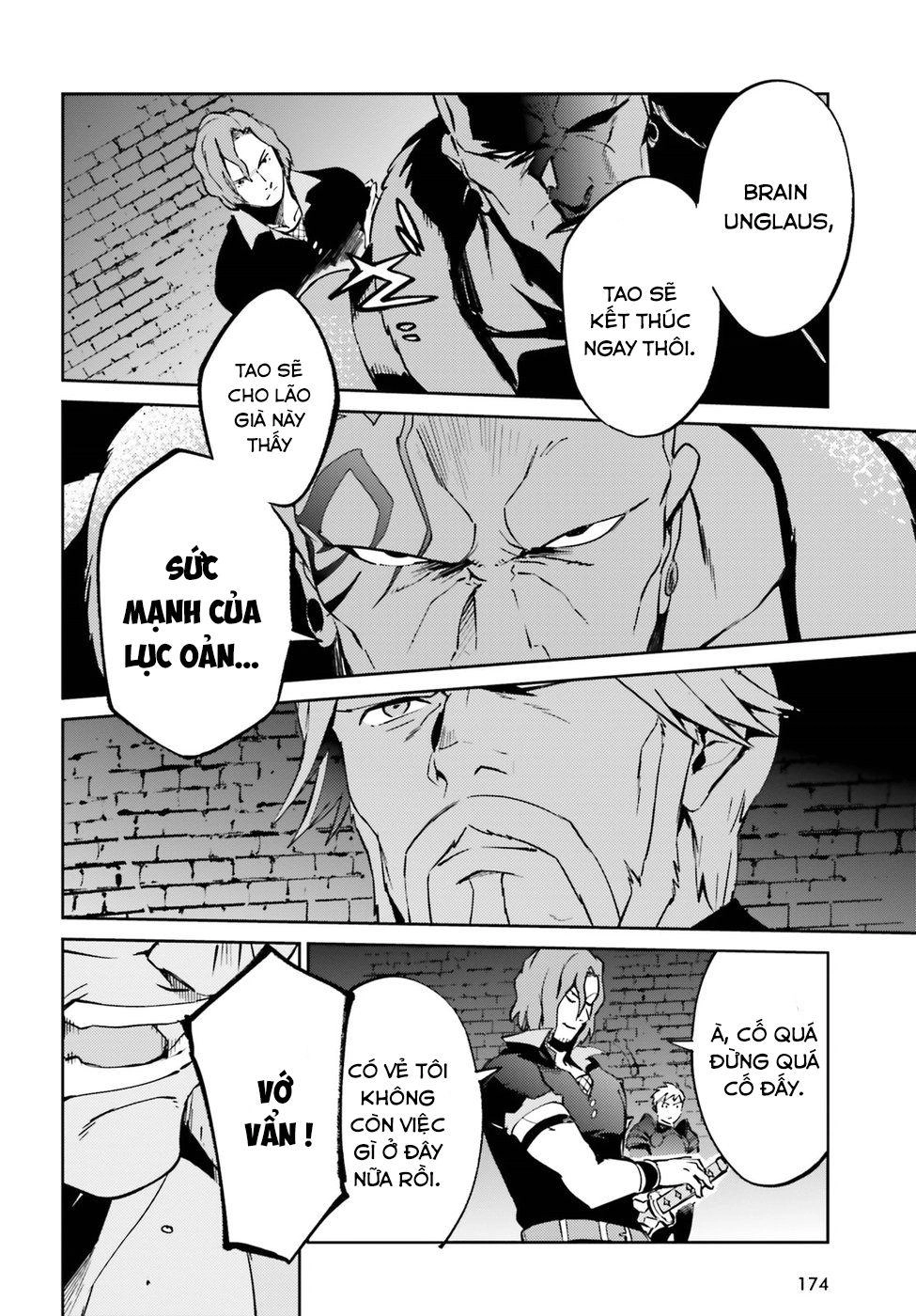 Khám Phá Thế Giới Game Chapter 44 - 7