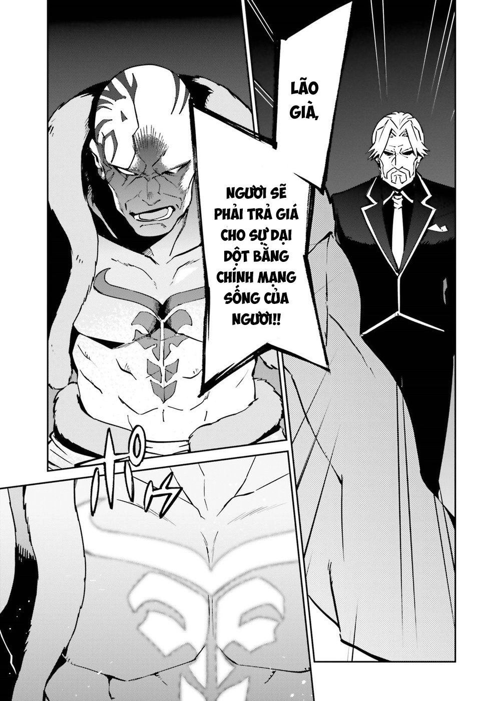 Khám Phá Thế Giới Game Chapter 44 - 8