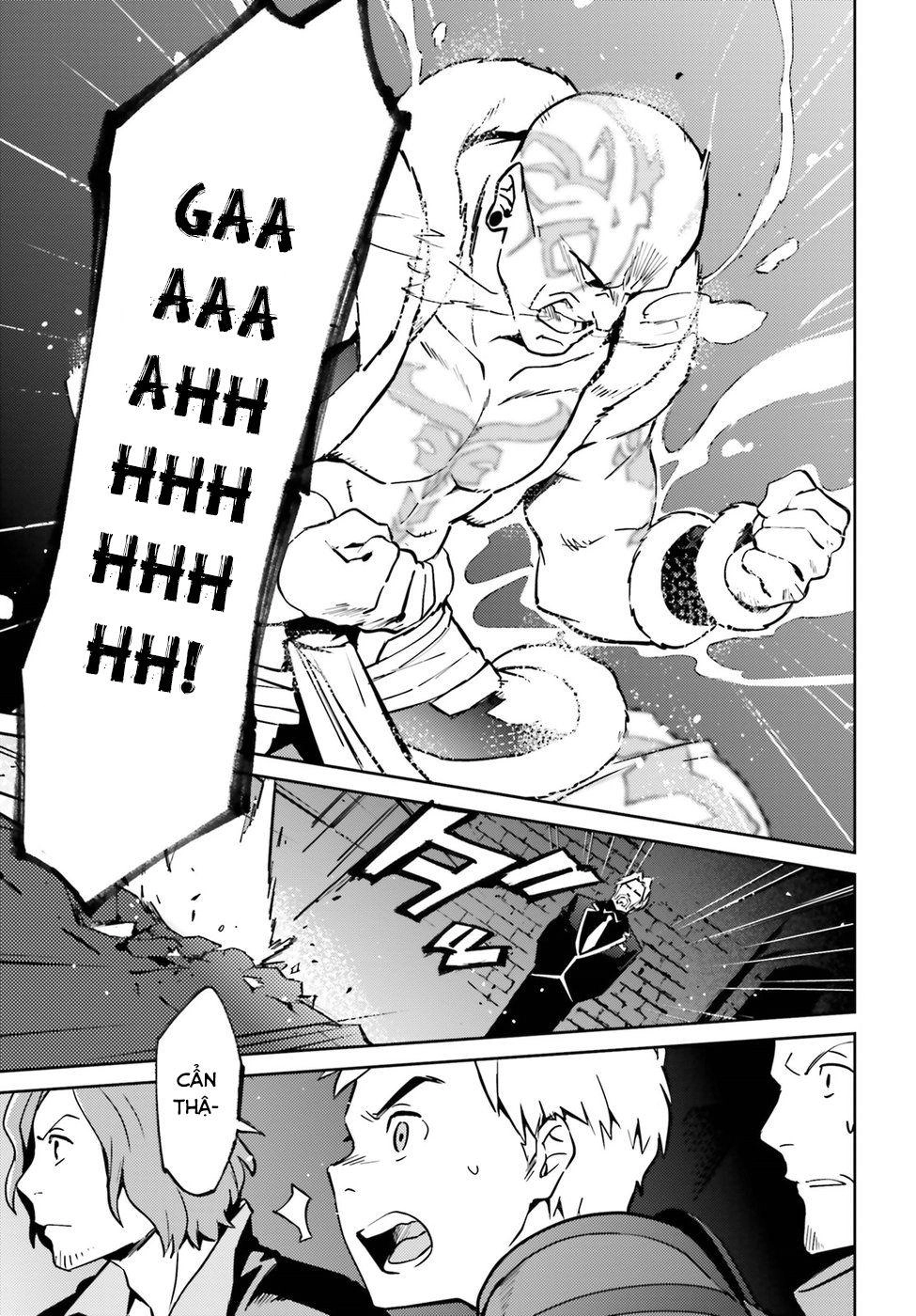 Khám Phá Thế Giới Game Chapter 44 - 10