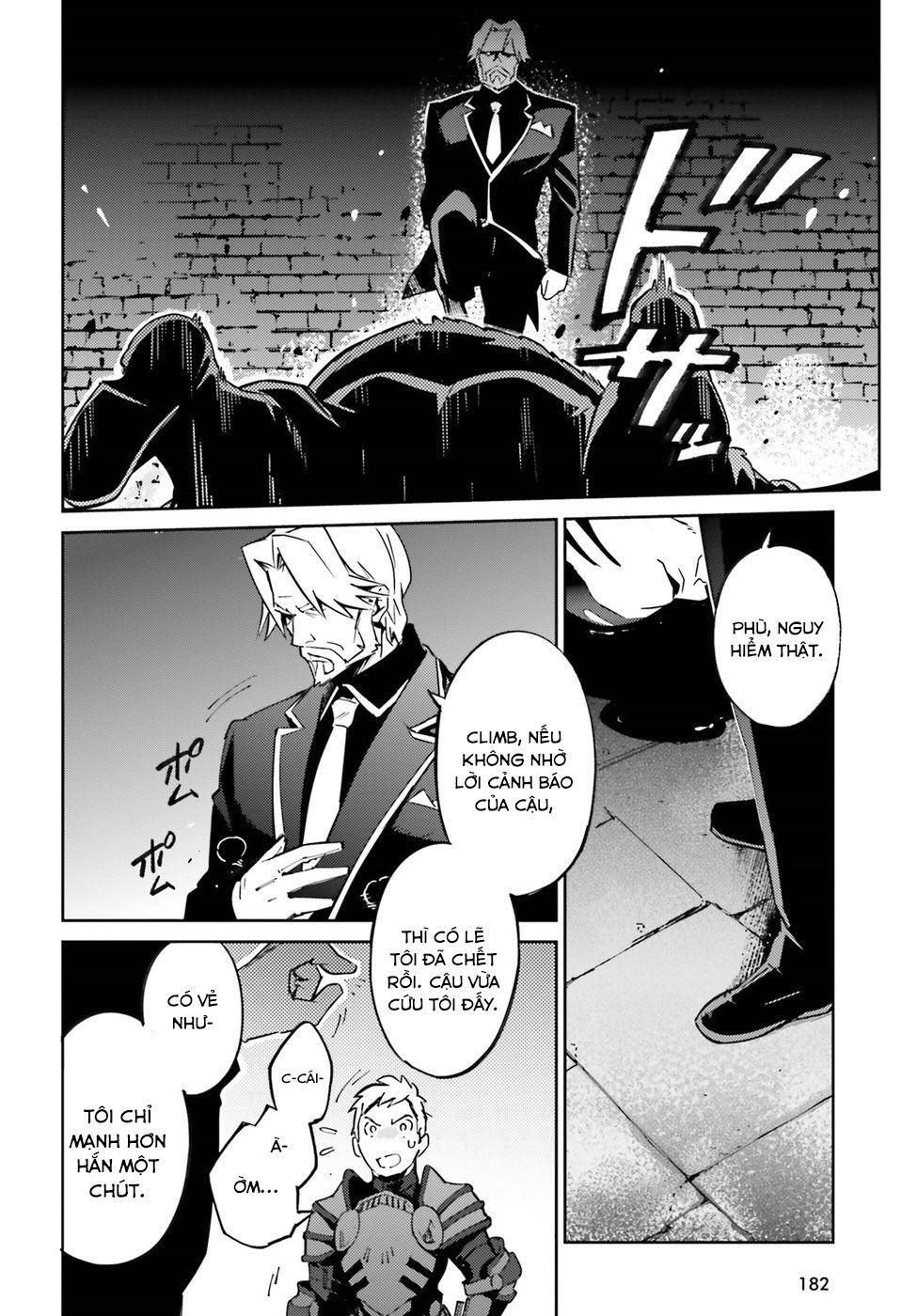 Khám Phá Thế Giới Game Chapter 44 - 15