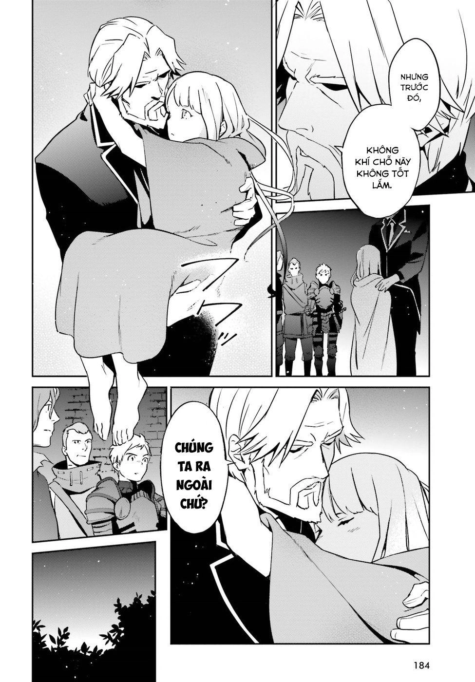 Khám Phá Thế Giới Game Chapter 44 - 17