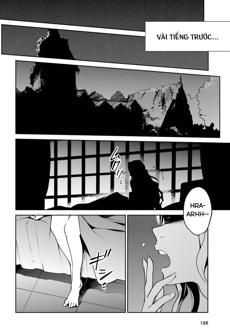 Khám Phá Thế Giới Game Chapter 44 - 21