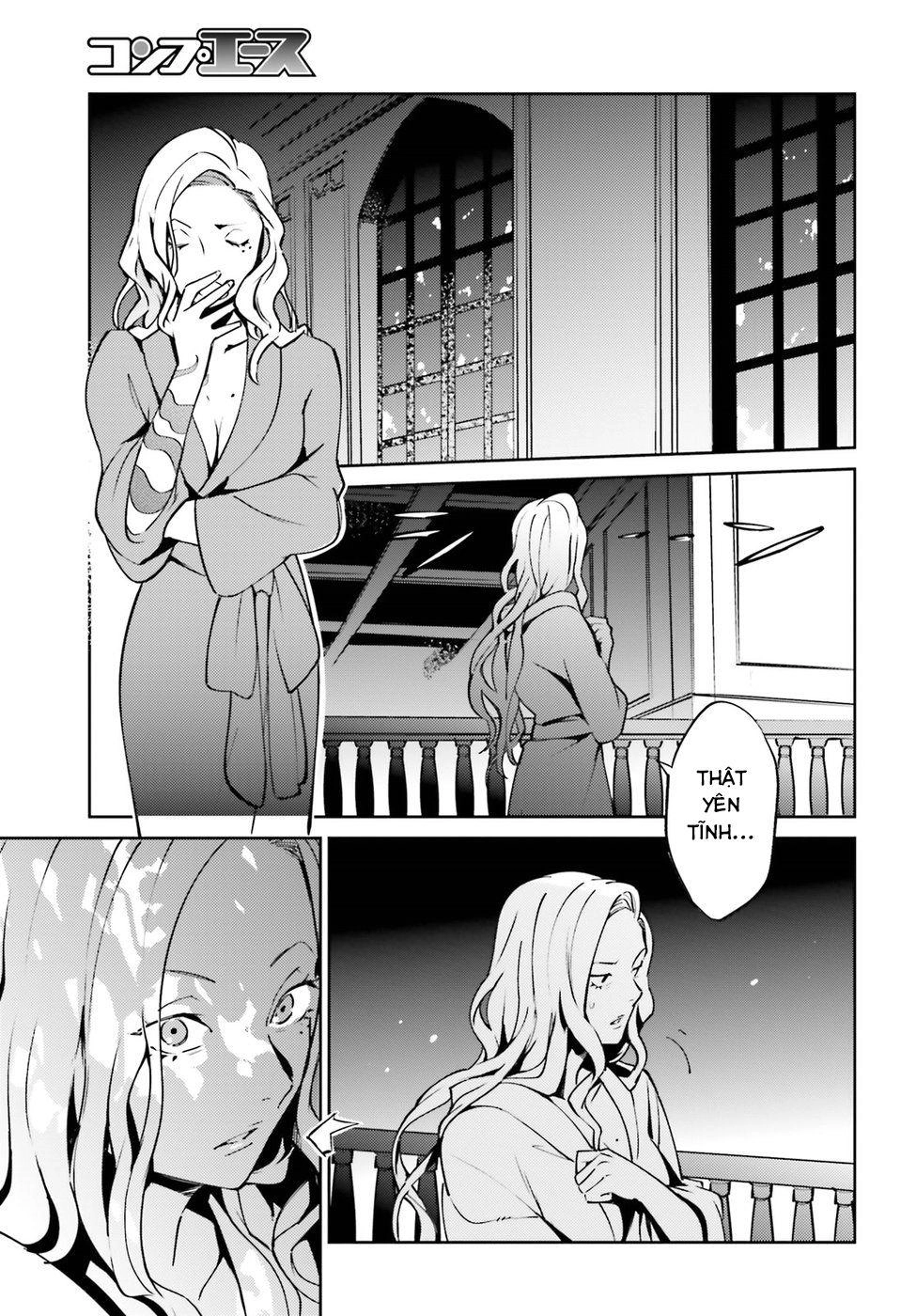 Khám Phá Thế Giới Game Chapter 44 - 22