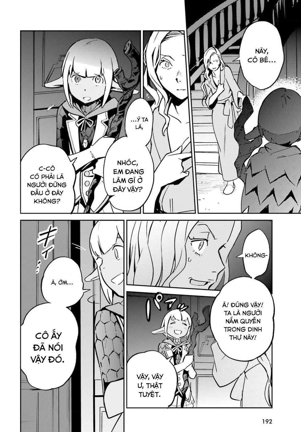 Khám Phá Thế Giới Game Chapter 44 - 25