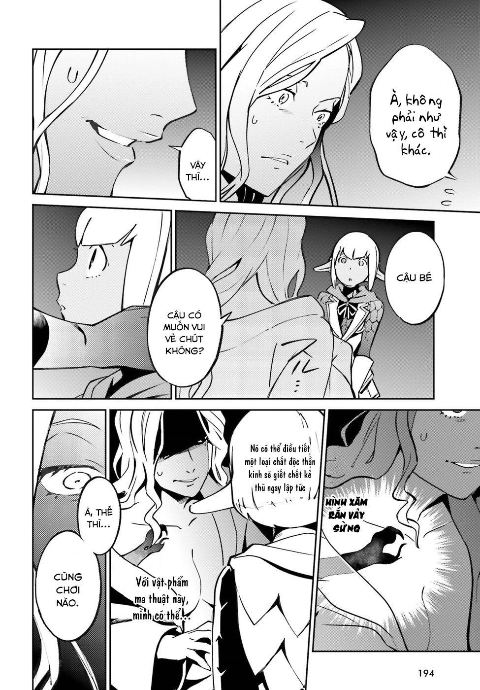 Khám Phá Thế Giới Game Chapter 44 - 27