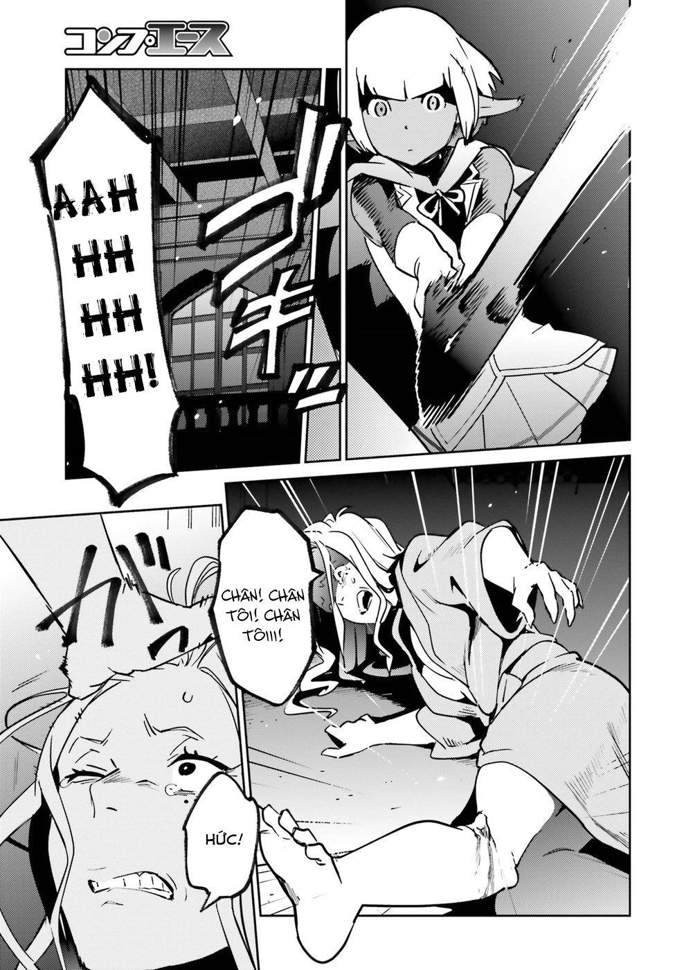 Khám Phá Thế Giới Game Chapter 44 - 28