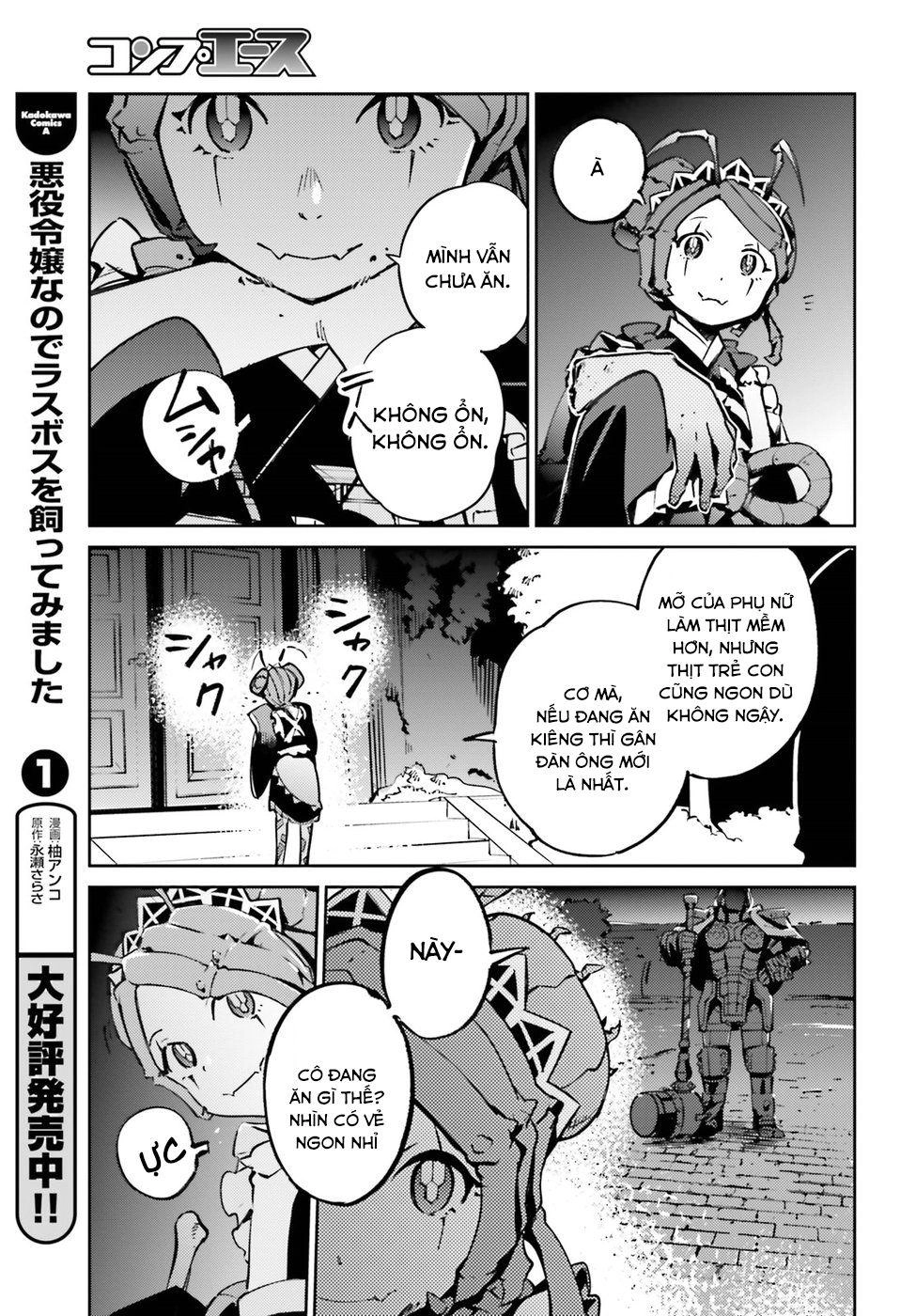 Khám Phá Thế Giới Game Chapter 44 - 34