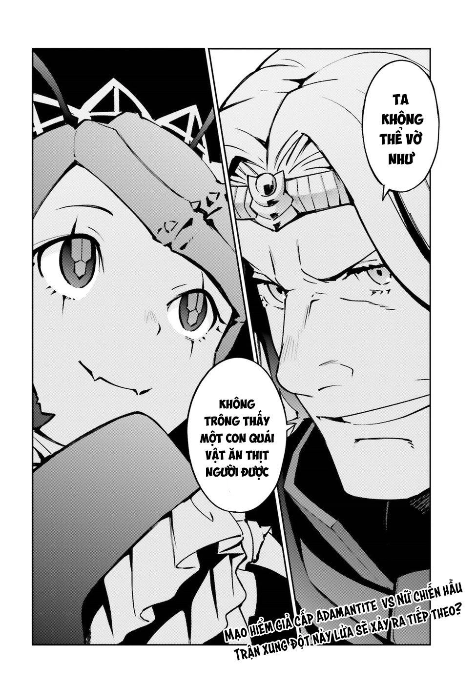 Khám Phá Thế Giới Game Chapter 44 - 37