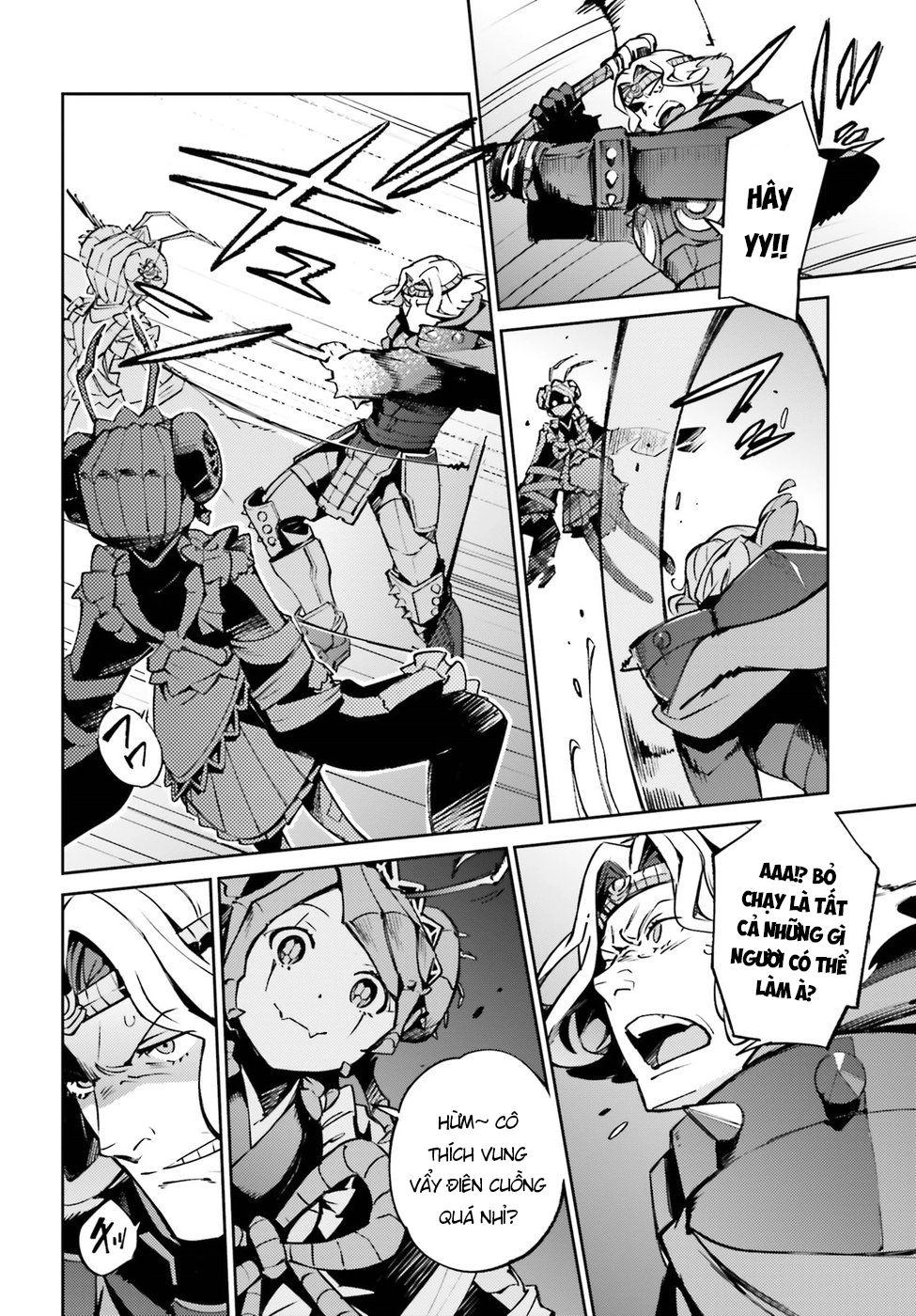 Khám Phá Thế Giới Game Chapter 45 - 6