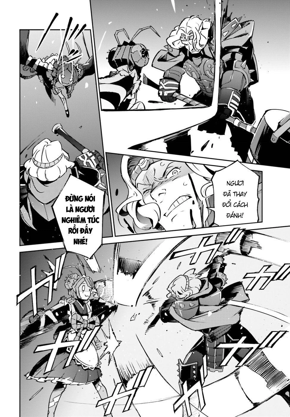 Khám Phá Thế Giới Game Chapter 45 - 10