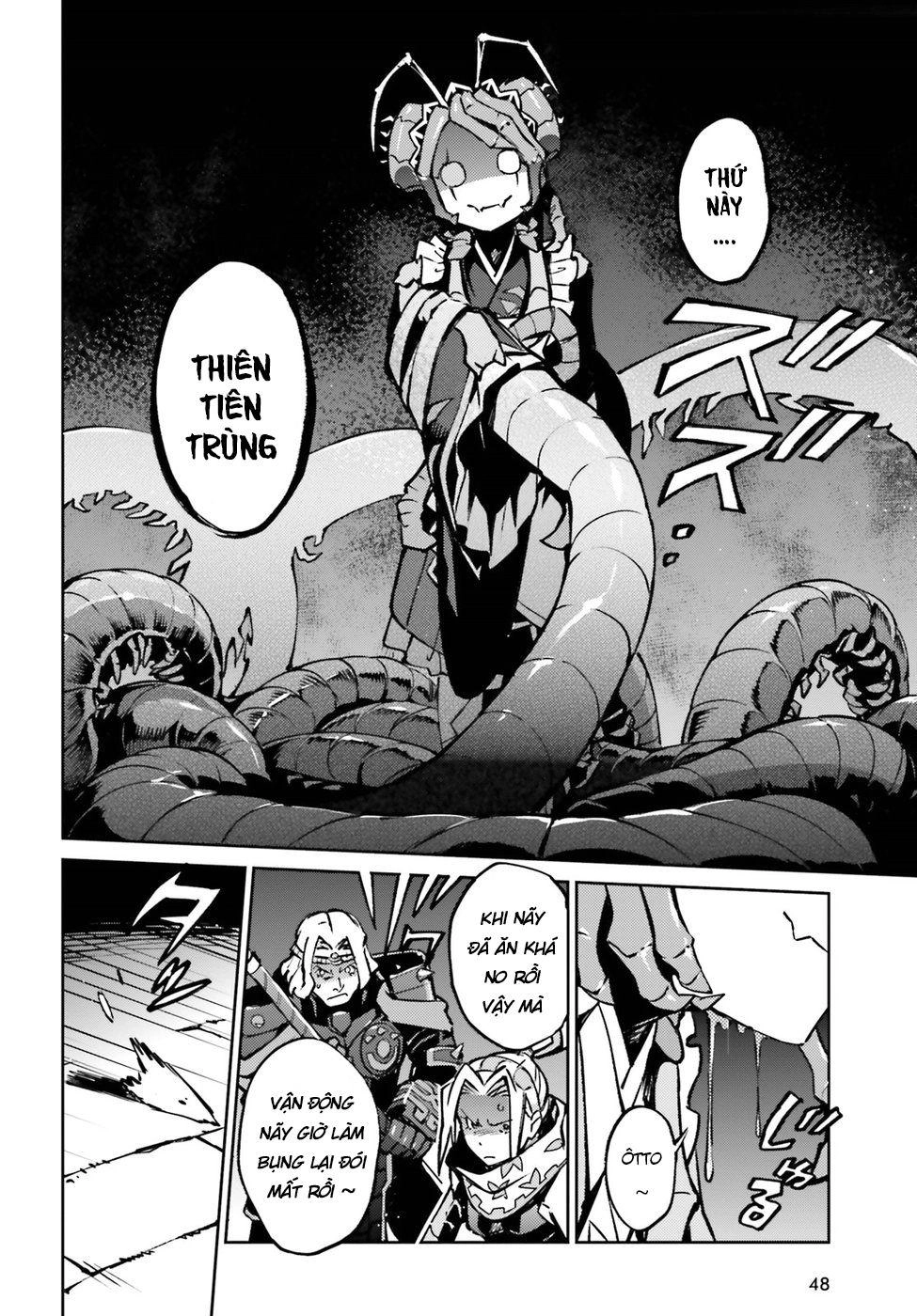 Khám Phá Thế Giới Game Chapter 45 - 18