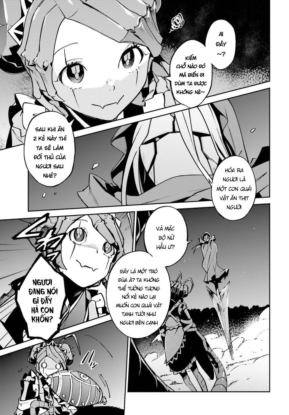 Khám Phá Thế Giới Game Chapter 45 - 27