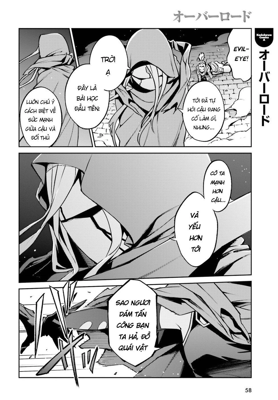 Khám Phá Thế Giới Game Chapter 45 - 28